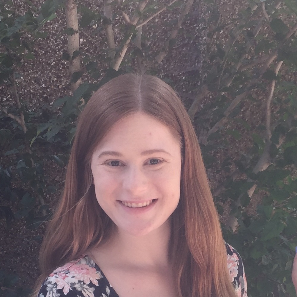 Meet your Posher, Katelyn